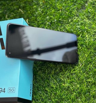 Oppo A94 5G Azul