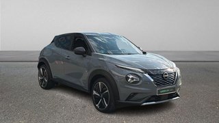 Nissan Juke 1.6 HYBRID HEV 105KW N-DESIGN BLACK AUTO 143 5P