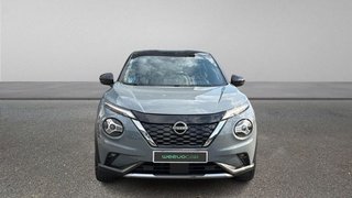 Nissan Juke 1.6 HYBRID HEV 105KW N-DESIGN BLACK AUTO 143 5P