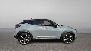 Nissan Juke 1.6 HYBRID HEV 105KW N-DESIGN BLACK AUTO 143 5P