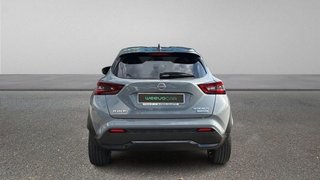 Nissan Juke 1.6 HYBRID HEV 105KW N-DESIGN BLACK AUTO 143 5P