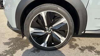 Nissan Juke 1.6 HYBRID HEV 105KW N-DESIGN BLACK AUTO 143 5P