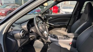 Nissan Juke 1.6 HYBRID HEV 105KW N-DESIGN BLACK AUTO 143 5P