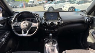 Nissan Juke 1.6 HYBRID HEV 105KW N-DESIGN BLACK AUTO 143 5P