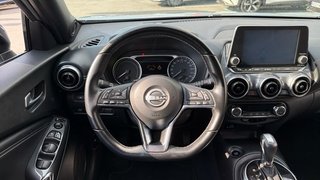 Nissan Juke 1.6 HYBRID HEV 105KW N-DESIGN BLACK AUTO 143 5P