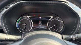 Nissan Juke 1.6 HYBRID HEV 105KW N-DESIGN BLACK AUTO 143 5P