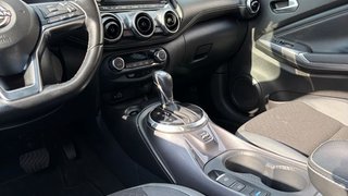 Nissan Juke 1.6 HYBRID HEV 105KW N-DESIGN BLACK AUTO 143 5P
