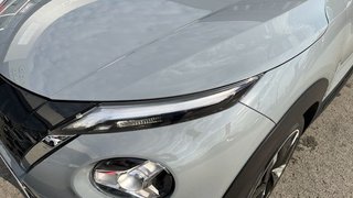 Nissan Juke 1.6 HYBRID HEV 105KW N-DESIGN BLACK AUTO 143 5P