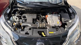 Nissan Juke 1.6 HYBRID HEV 105KW N-DESIGN BLACK AUTO 143 5P