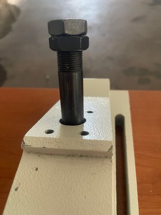 Kit Prensor+Base LMC