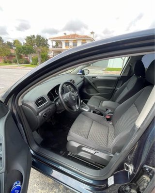 Volkswagen Golf 2012