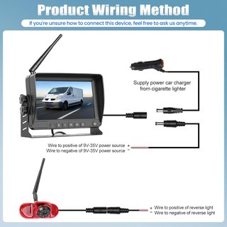 Camara trasera Renault Trafic Opel Vivaro Combo