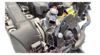 Motor renault k9ke6 captur adventure carnp2202006