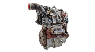 Motor renault k9ke6 captur adventure carnp2202006