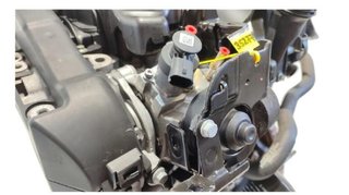 Motor renault k9ke6 captur adventure carnp2202006