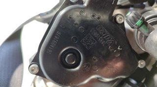 Motor renault k9ke6 captur adventure carnp2202006