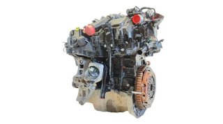 Carnp2137379 k9ke6 motor completo renault clio iv