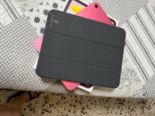 iPad A16 Rosa