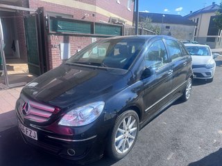 Mercedes-Benz Clase B 2008