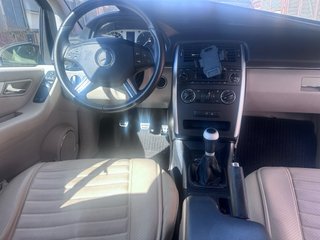 Mercedes-Benz Clase B 2008
