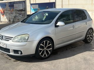 Volkswagen Golf 2006
