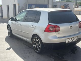 Volkswagen Golf 2006
