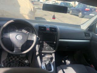 Volkswagen Golf 2006