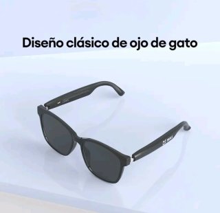 Gafas Inteligentes MGALL