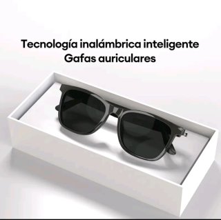 Gafas Inteligentes MGALL