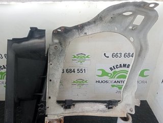Soporte faro der ford transit caja cerrada 103242