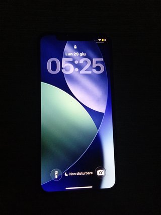 iPhone 11 Pro 256 GB Space Gray