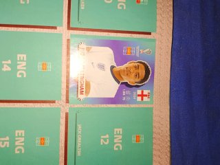Álbum Panini Mundial Qatar 2022