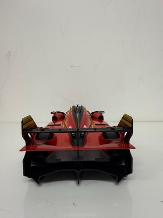 Ferrari 499P 1:18 Burago