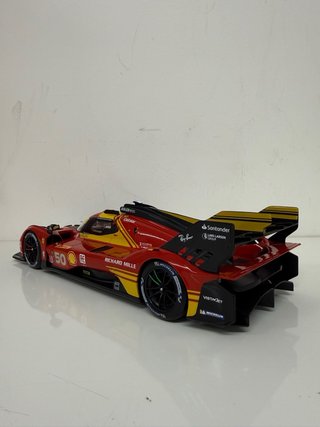 Ferrari 499P 1:18 Burago