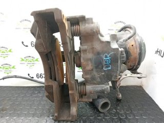 Man sn5001ko16618 pinza de freno trasera tg 103776