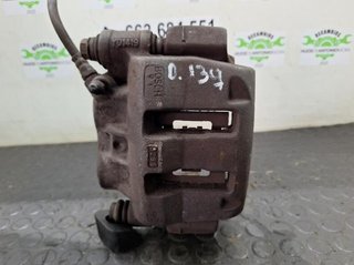 Renault 106353 pinza freno delantera master maxi