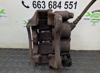Renault 106353 pinza freno delantera master maxi