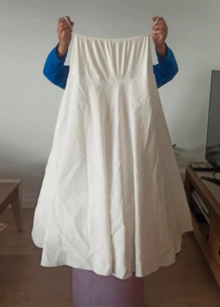 Vestido de Novia Ivory Novias Blanco