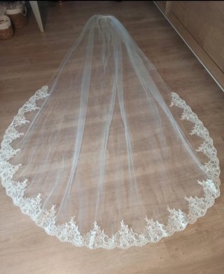 Vestido de Novia Ivory Novias Blanco
