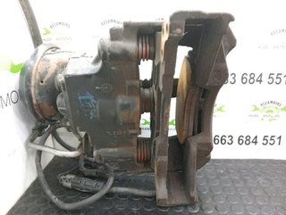 103777 sn5011x016619 pinza freno tras izq man tg -
