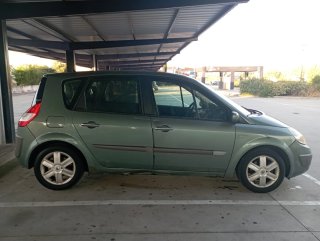 Renault Scenic 2007
