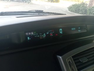 Renault Scenic 2007