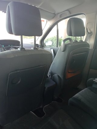 Renault Scenic 2007