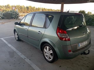 Renault Scenic 2007