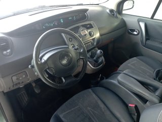Renault Scenic 2007