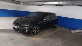Volkswagen Golf 2009