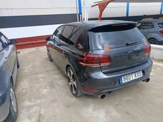 Volkswagen Golf 2009