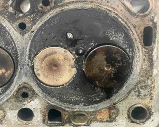 Culata renault 112954 7701472651 megane i fase 2