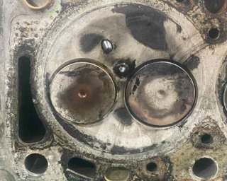 Culata renault 112954 7701472651 megane i fase 2