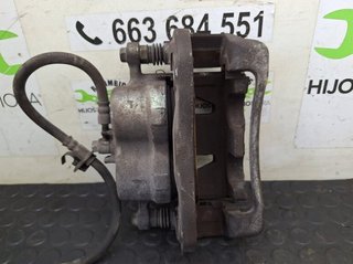 Hyundai 103216 pinza freno del izq santa style 4wd